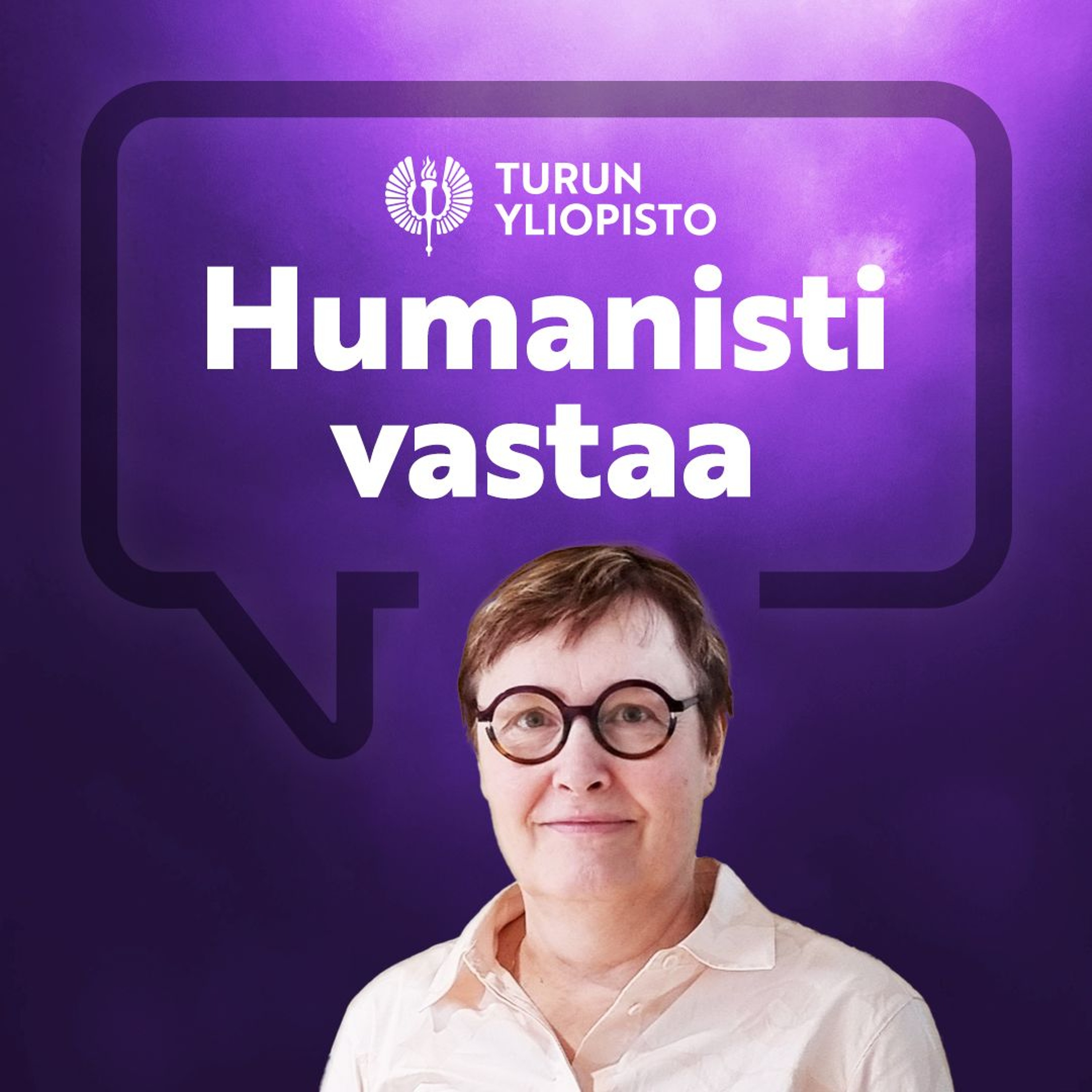 Polikulaari, Humanisti vastaa ja muut TS Podcastit