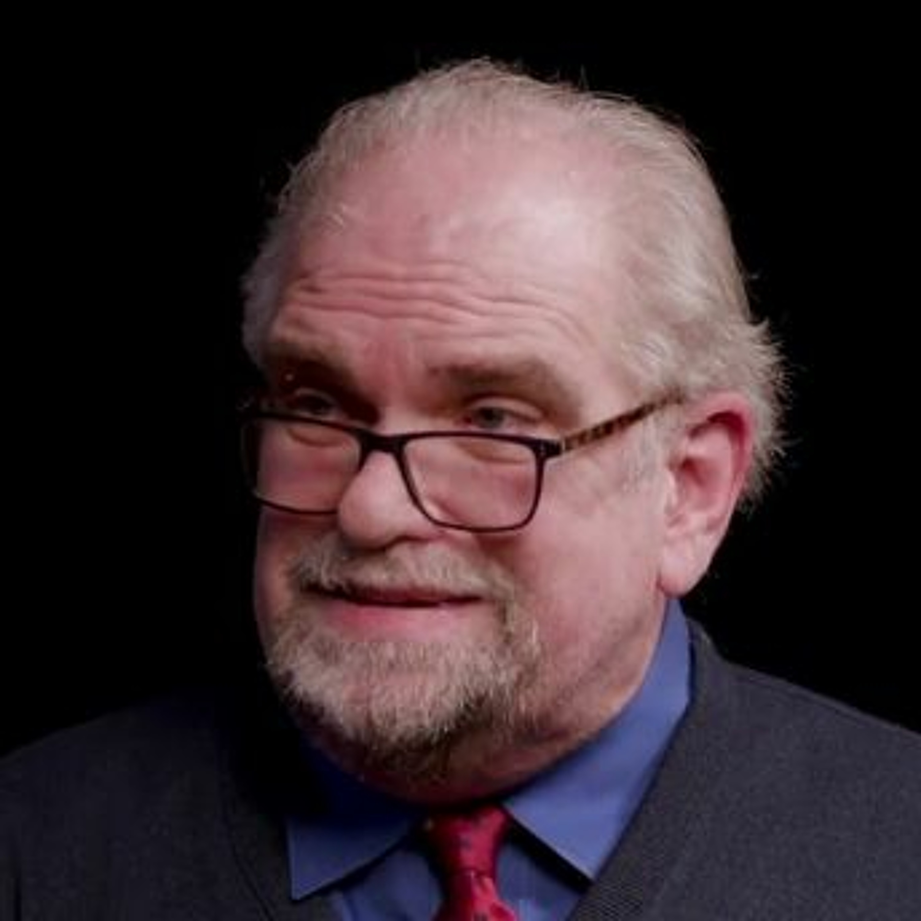 Bob Hennelly discusses the government response to COVID-19. (4/24/20)