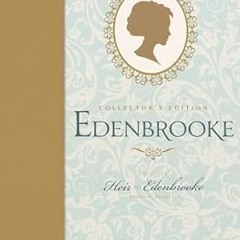 Download [PDF] Edenbrooke and Heir to Edenbrooke (Proper Romance Regency) #KINDLE$ By  Julianne