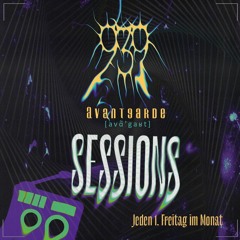Consensual Violence | 939 Sessions @ Radio Fratz Dezember 2024