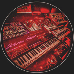 Dark n Bleak Techno - Part Two looper mix.wav