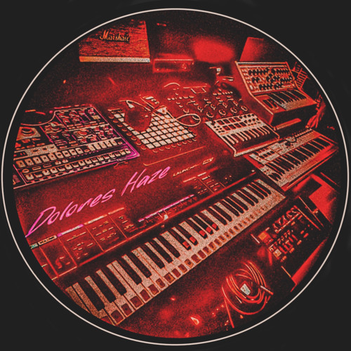 Dark n Bleak Techno - Part Two looper mix.wav