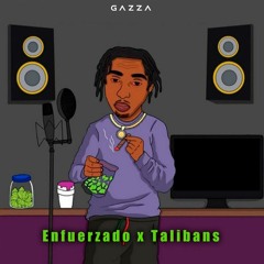 Lil Quil - Enfuerzado x Talibans (Gazza Remix) FREE!