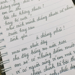 cũng đã gần 3 năm (không thích tên bài hát này)