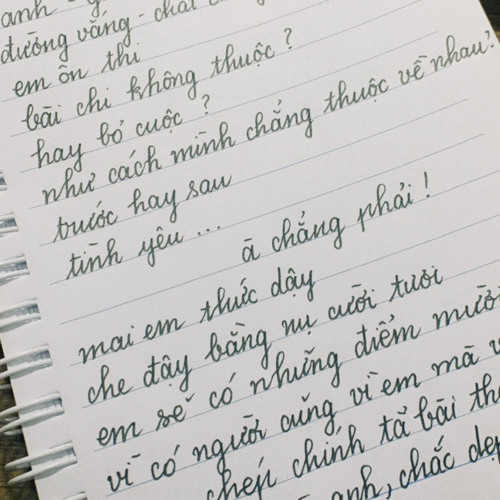 cũng đã gần 3 năm (không thích tên bài hát này)