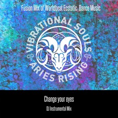 Grandfather Prayer ft. Chopper- Aries Rising album