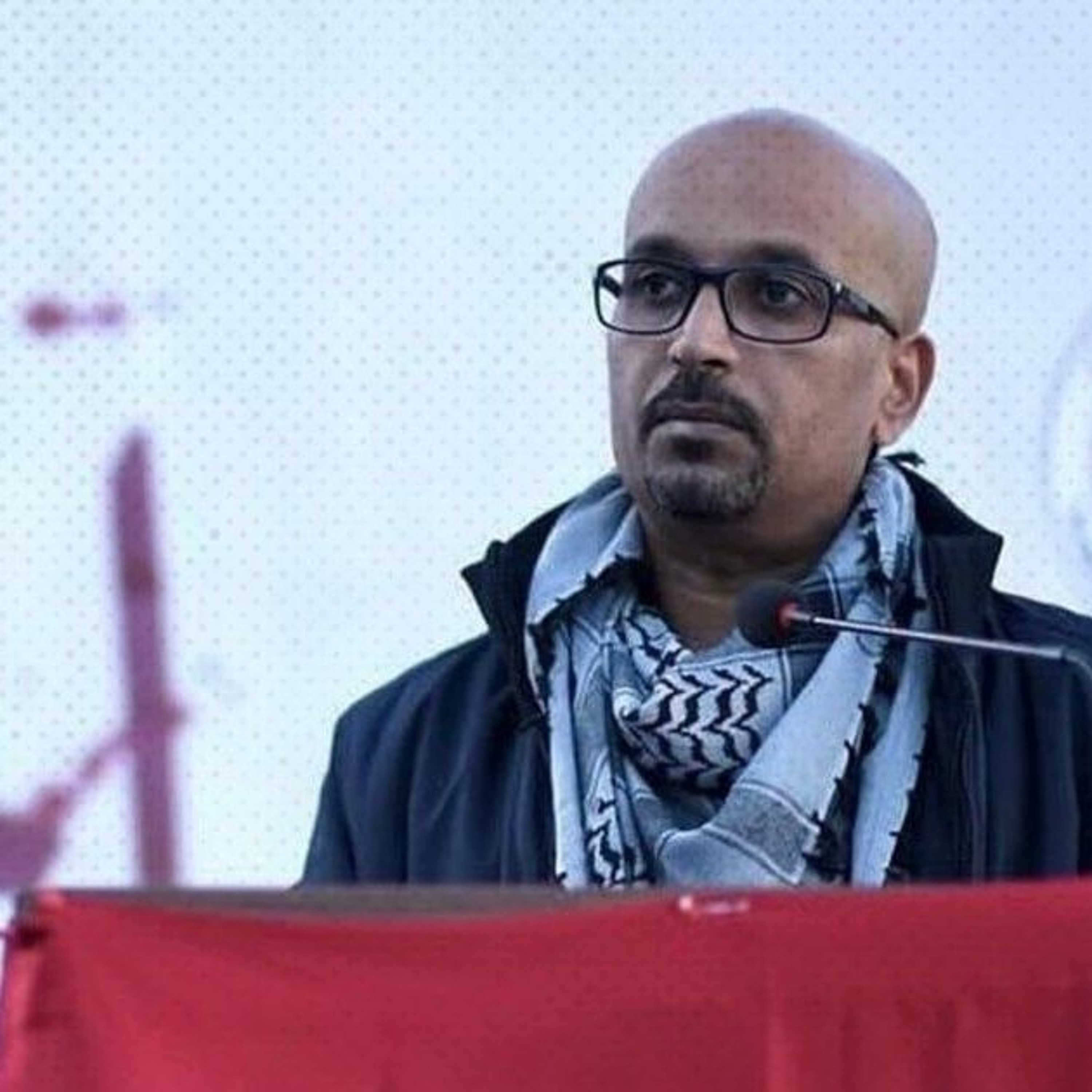 Demand the unconditional release of Bahraini comrade Khalil Yaqub Buhazaa