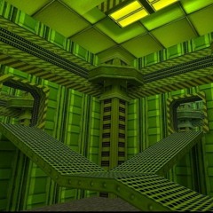 COCAINE KRUEGER  MIRRORS EDGE Prod SLICK KILLA