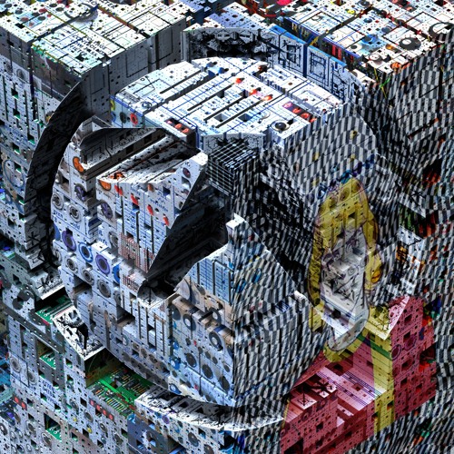 Aphex Twin, Roy of the Ravers - Blackbox Life Recorder 21f, Emotinium (mashup)