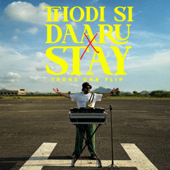 Thodi Si Daaru X Stay - TRON3 DnB Flip