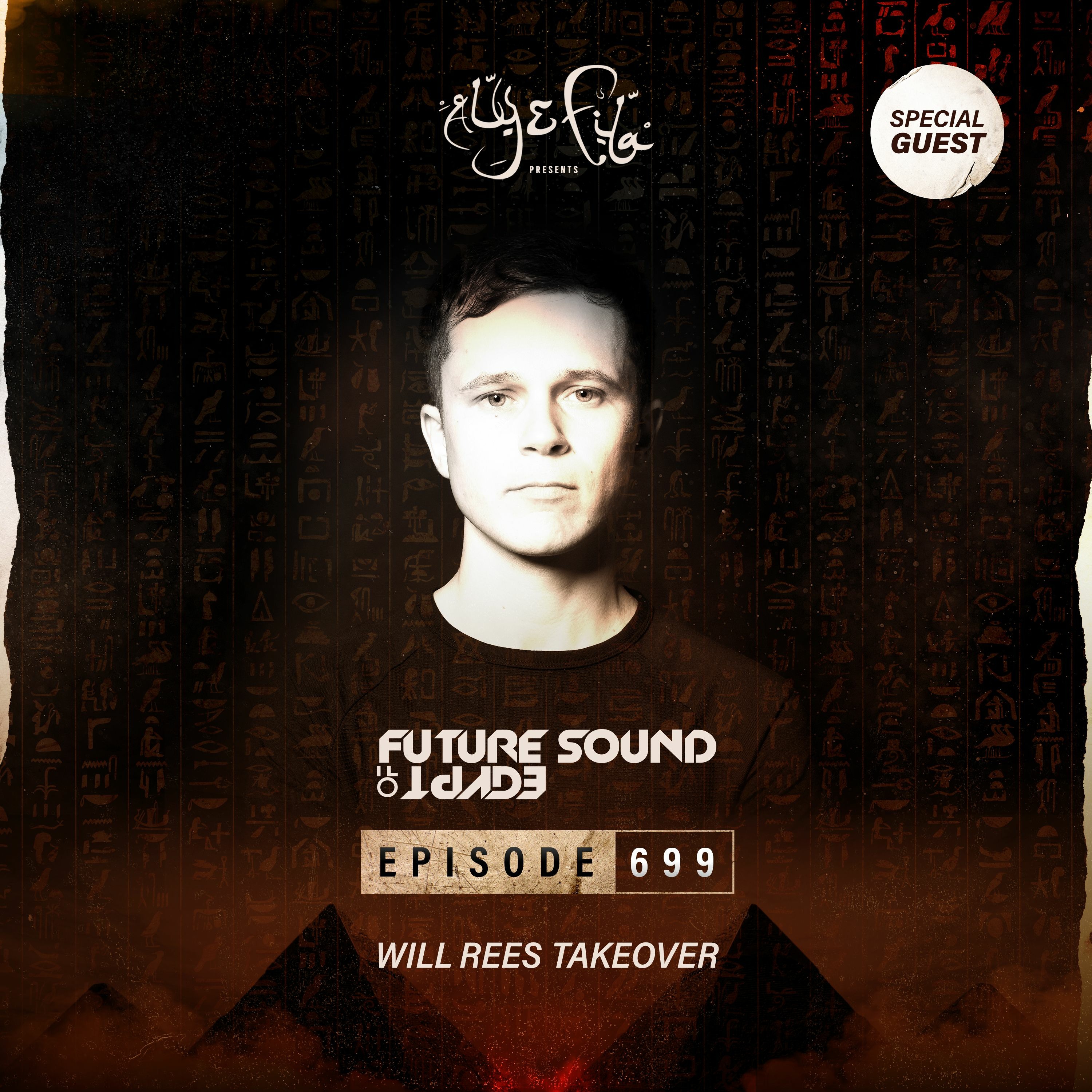 Aly & Fila pres. Future Sound Of Egypt Radio