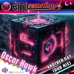 Oscar Hawk - Another Day (Dub Mix)
