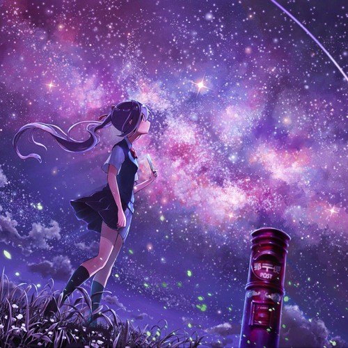 BLESSED MANE — POLARIS ( slowed + reverb )