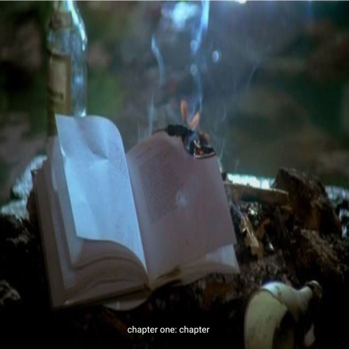 chapter one: chapter