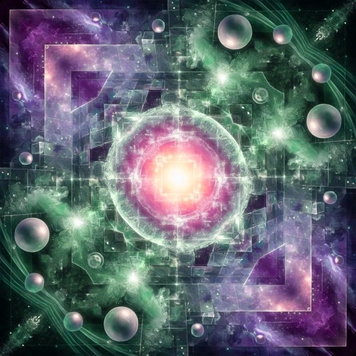 Samso (ft. Noctua) - Inside Within Whats Behind