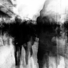 Barely Here (Prod. Dilon Jude)