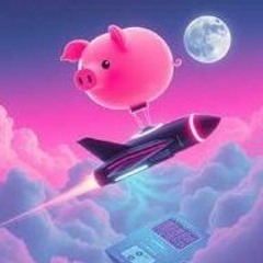 When Pigs Fly (In Eorzea)