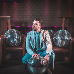 Disco is asleep (Club Lockdown 2021) @ Sky Club, Leipzig