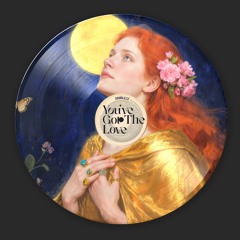 Florence + The Machine, Dawnlezz - You've Got The Love (Afro House Remix)