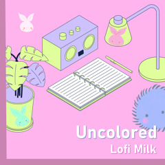 Uncolored (feat. Kensuke Ohmi)
