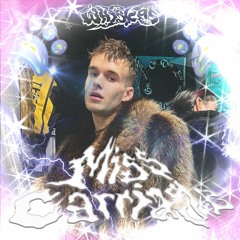 ☆WHISKAST☆| 003 | MISS CARRIAGE <3