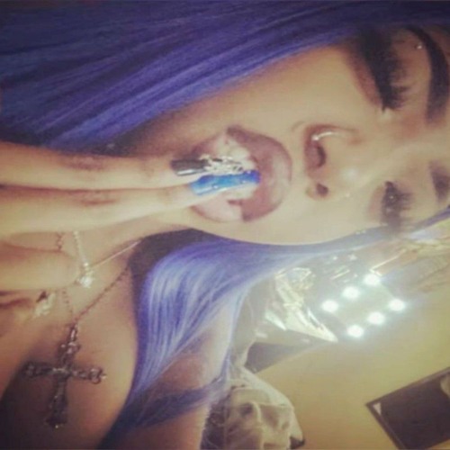 ecstacy & whisper of death