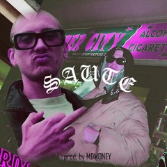 ARMAND NEBULEUX FT JEAN MULE - SAUTE [PROD. BY MDMONEY]