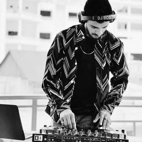 Dj BoB New Edit Papi Bhabi