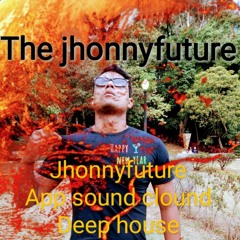 The jhonnyfuture (100%Authoral)MIX[FREE Download]