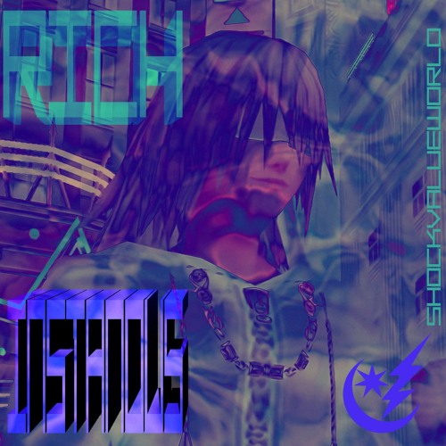 RICH - INSTANOUS