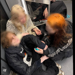 Потерянная молодежь prod me & hexadus zemia