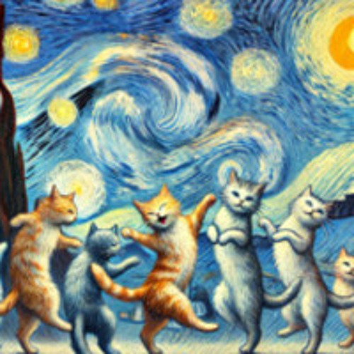 😾🙀 R͎h͎y͎t͎h͎m͎i͎c͎ ͎C͎a͎t͎z͎ 😼😸