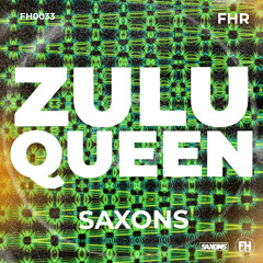 Zulu Queen (Original Mix) ***OUT NOW***
