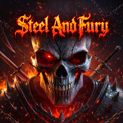 Steel And Fury