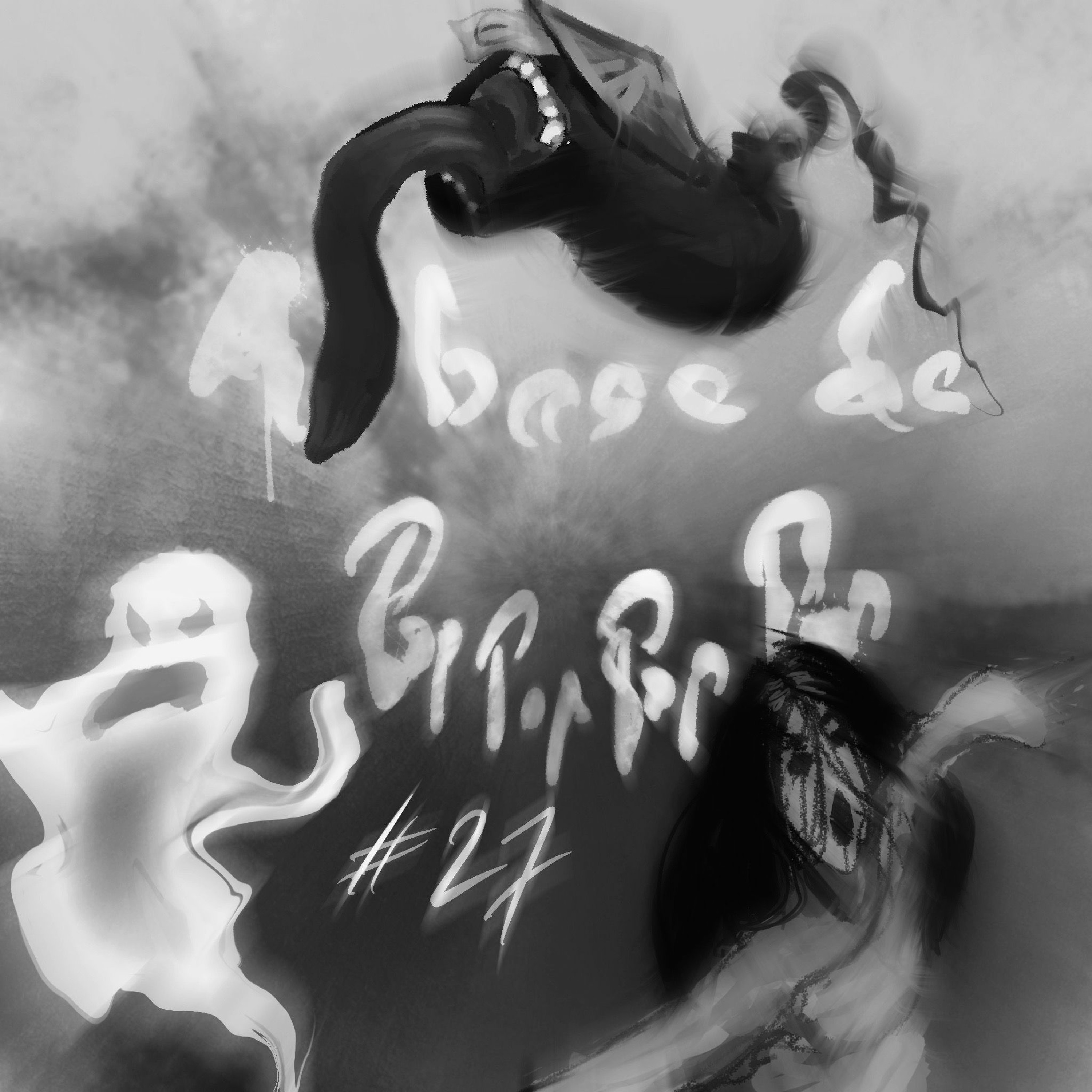 #27 - Fantomes Et Lecheurs De Crasse