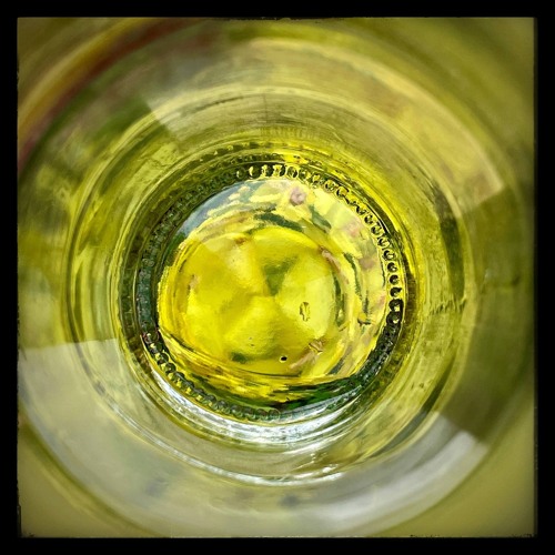 Flaschenpost # 3 - ∆ ƦƟƬƬƩ ∆