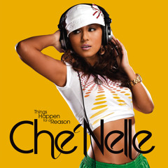 I Fell In Love With The DJ (Extended Radio Edit) [feat. Cham]