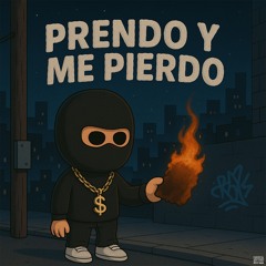 Prendo y Me Pierdo