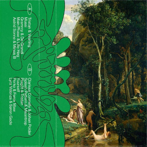 mar. trap or thou suffer* solo samples 2k25 #drumtweakrmvemnt #gnd