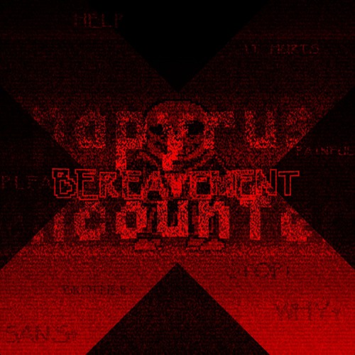 papyrus encounter : BEREAVEMENT [+FLP]