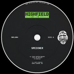 SNGL004 - Speicher