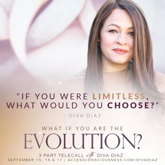 Are You The Evolution?