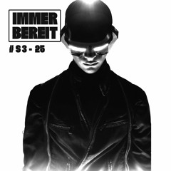 Live on radio - IMMER BEREIT