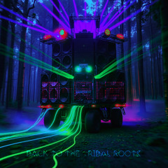 Back to the tribal roots *FREE DL*