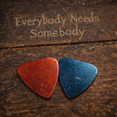 Everbody Needs Somebody