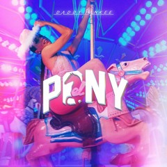 Daddy Yankee - EL PONY (IGORITO Hype Edit)