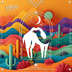 Qtee Rue - Ubud (Extended Mix) [Cafe De Anatolia]