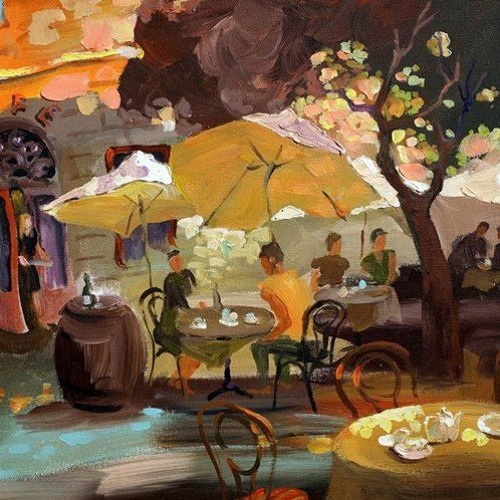 Mystery Lady - Masego (ft. Don Toliver) Instrumental