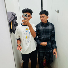 MIXTAPE BOS DAPA & BOS ASEP NO CONTER