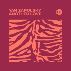 Yan Zapolsky - Another Love